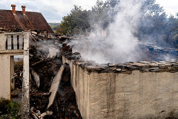 Affordable Soot Cleanup solutions in Katy, TX